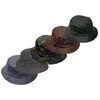 WALKER AND HAWKES - Olive 100% British Waxed Cotton Millerain