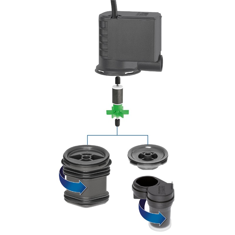 Juwel Aquarium Eccoflow 85758 pump