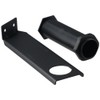 SHUATI 3D Filament Rack Spool Holder Bracket,with Filament Mount Rack