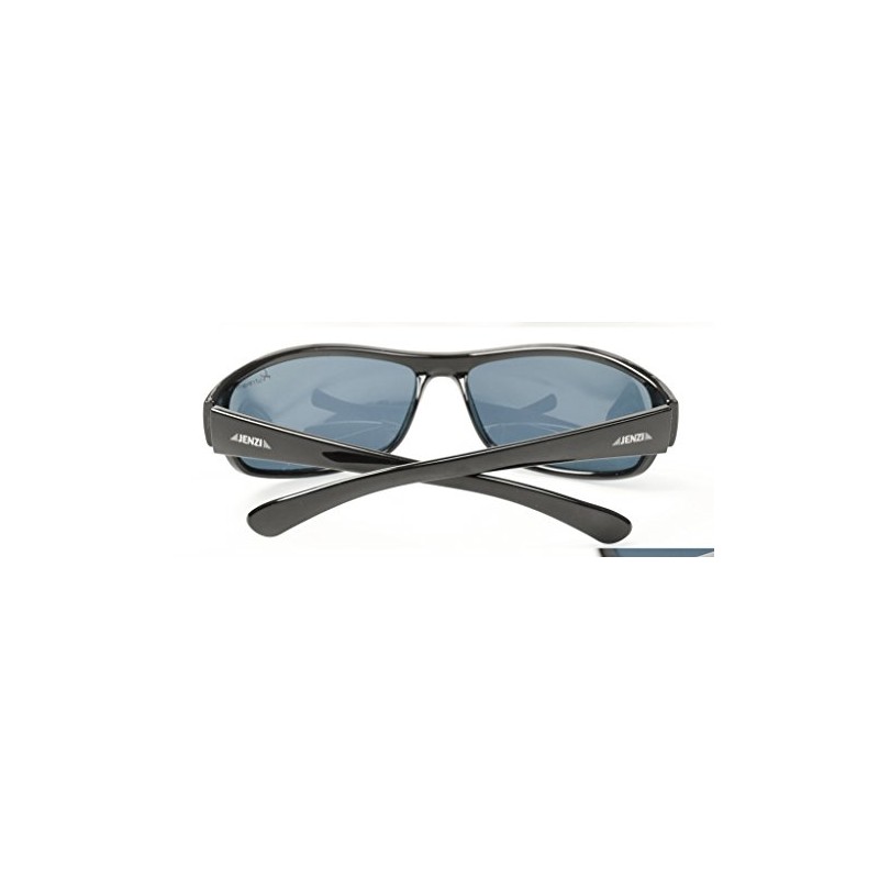 Jenzi Polaris PB 107 Glasses with Case