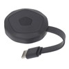 Wireless Display Dongle Adapter 1080P 2.4G 5G Dual Band Wifi
