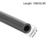 sourcing map Pneumatic Tubing Air Brake Hose Air Line Nylon