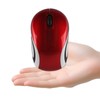 Mini Small Wireless Mouse For Kids 3-7 Years Old Optical