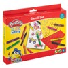 Play-Doh - Stencil Set (160015)