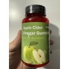 Yvbovia Apple Cider Vinegar Gummies with B12, Gluten Free, Vegan,