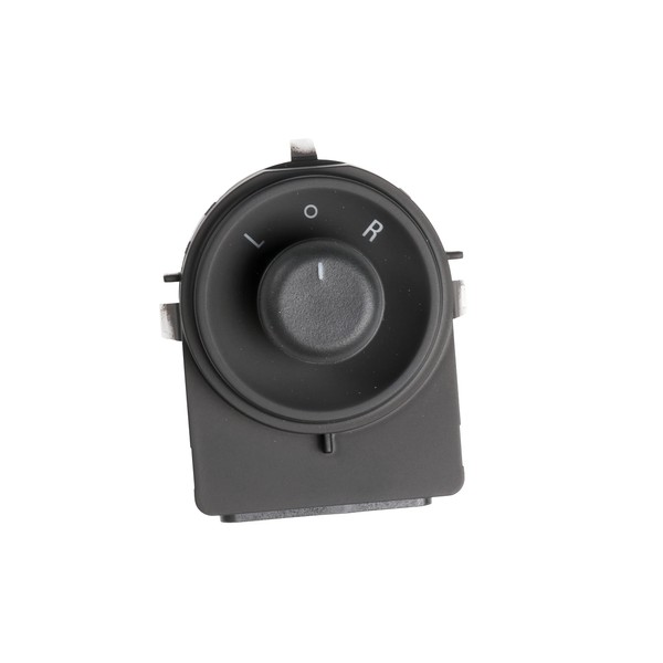 GM 13272182 Jet Black Door Mirror Remote Control Switch