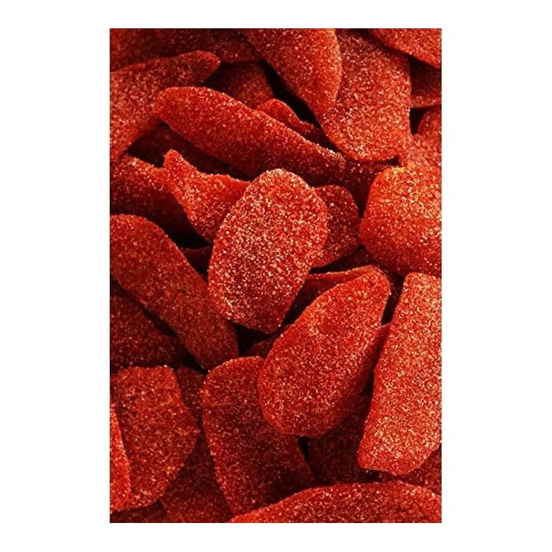 Balmoro Mango Enchilado Balmoro 2,2 lbs. spcy mango slices