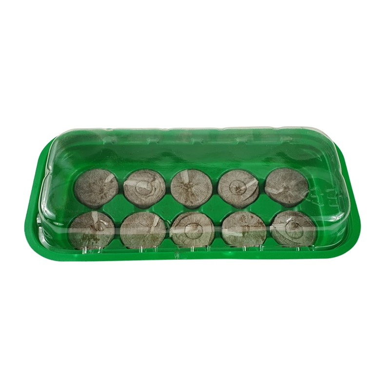 Sesua Propagation Set Including 10 Sourcing Tabs Sourcing Tablets Indoor