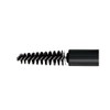 Cozy Honpo Spring Heart Eyebrow Pencil Mauve Brown Brush Included