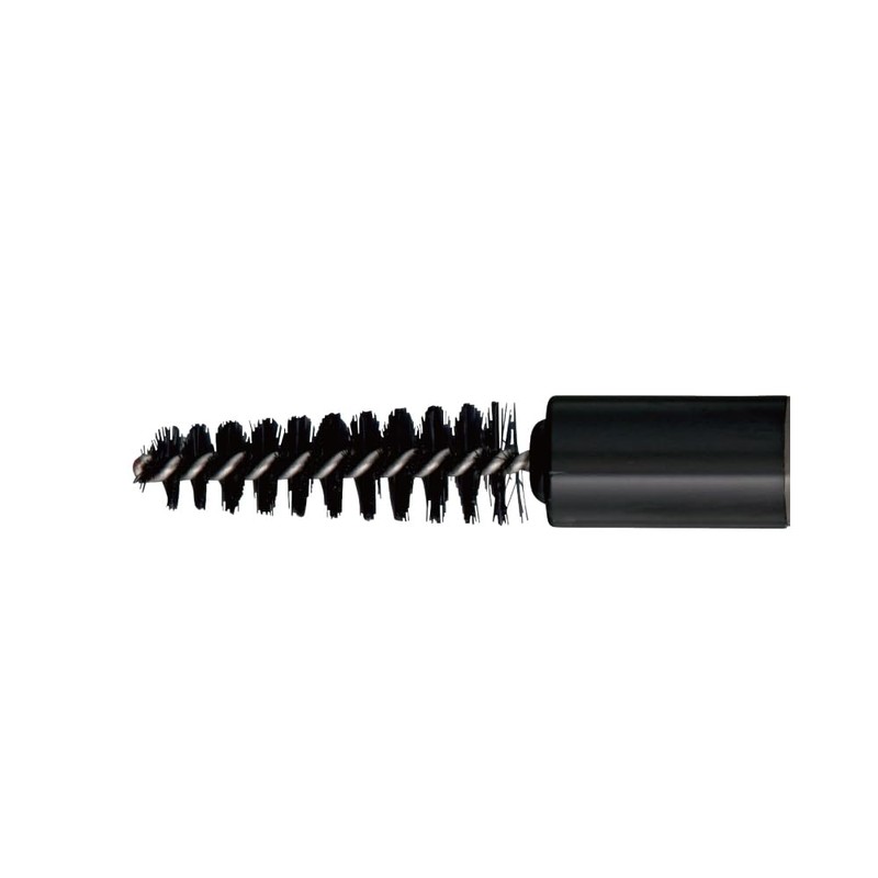 Cozy Honpo Spring Heart Eyebrow Pencil Mauve Brown Brush Included