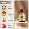 Tea Tree Essential Oils 60ML, Organic 100% Pure and Natural