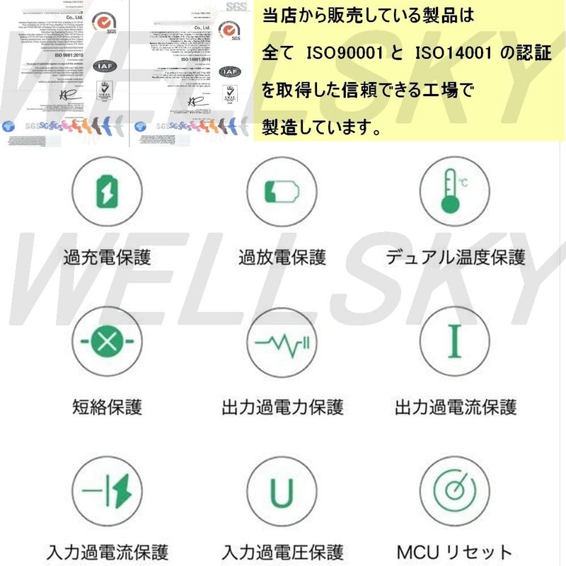 NLC USB Variation