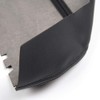 G-PLUS Black Leather Front Door Panel Center Consoles Armrest Cover