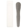 MUJI Stainless Steel Spatula, Small, 3.3 inches (8.5 cm), Made