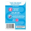 Digestive Advantage Cápsula Digestiva para Enzimas y Probióticos
