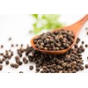 Trothic Spices Organic Black Pepper Whole Export Quality Kerala Specialty