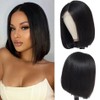 Bob Wig Human Hair 13X4 Lace Front Wigs Human Hair