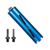 SALI Diamond Core Drill Bits 2 1/2" Diameter 10"/254mm Drilling