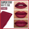Labial Líquido New York Super Stay Founder 5ml Maybelline