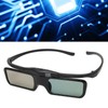 DLP 3D Glasses HD Lens 1080P Active Shutter Glasses, Wearable