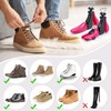 ZVEARHNT Shoe Stretcher, Leather Shoe Stretcher, Boot Tree With Multidirectional