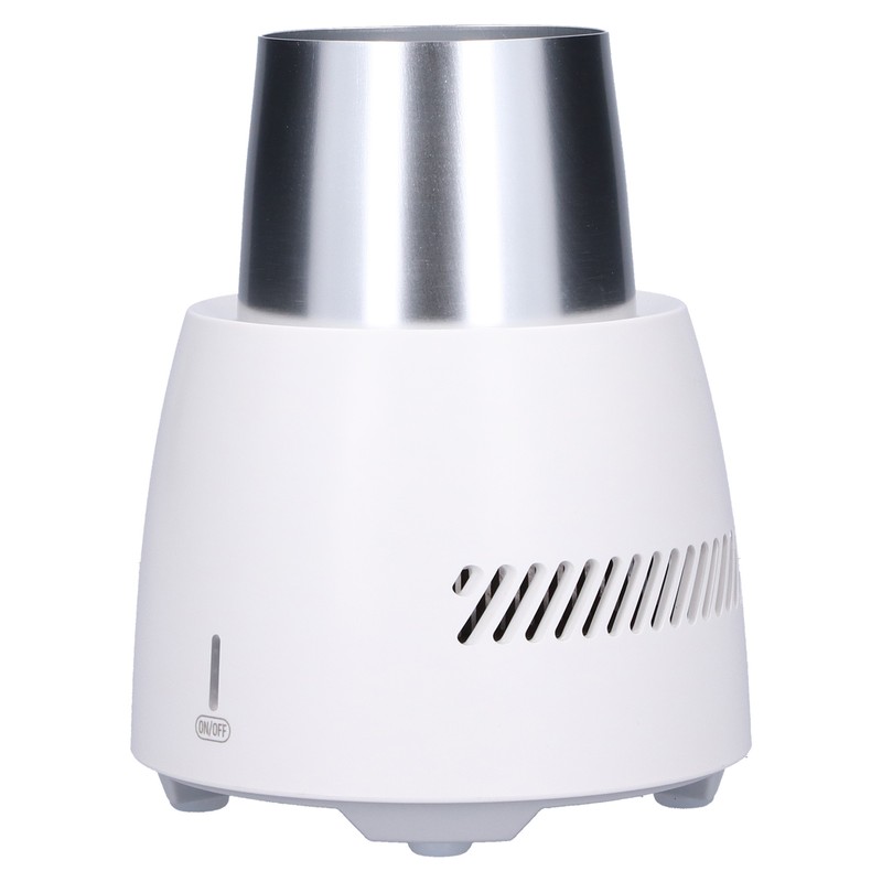350ml Fast Cooling Cup White Instant Quick Drink Cooler Kettle