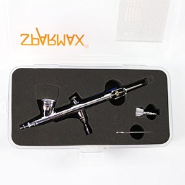 Airbrush Pistol Airbrush City Sparmax SP-20 Fine Line