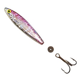 Zzinger Pink Holographic - 4.5 oz
