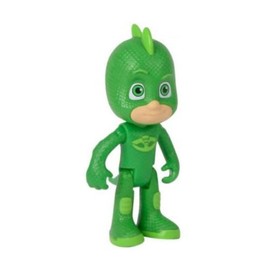 PJ Masks - Gecko Articulated Play Figure Toy in Special Outfit