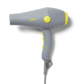 GVP 1875W Hair Dryer 3 Heat & 2 Speed Setting, Ionic Technology, Cool Shot & Removable Filter