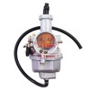 waltyotur Motorcycle Carburetor Replacement for Honda CRF100F XR100 XR100R XL100
