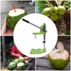 Coconut Opener Hole Drill Tool Manual Vertical Coconut Opener, Commercial