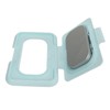 Baby Wipe Warmer Portable Constant Temperature Wet Wipes Dispenser Keep