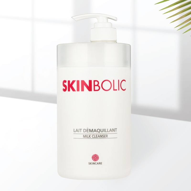Detailed page Skinbolic Les Demachien Milk Large Capacity Cleansing Cream
