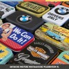 Nostalgic-Art Outdoor Adventure, Pack of 1