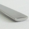 Tsubame Shinko Industries SUNAO Dinner Fork, 7.6 inches (194 mm),