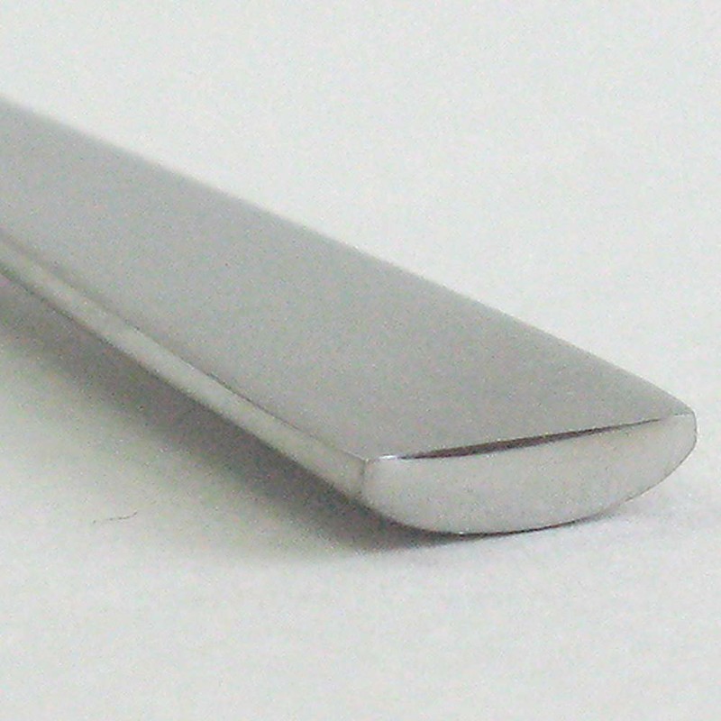 Tsubame Shinko Industries SUNAO Dinner Fork, 7.6 inches (194 mm),