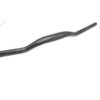 Aluminium Riser Bar Ergo Handlebar Diameter 31.8 mm 620-780 mm