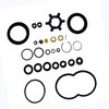 Silscvtt HydroBoost Complete Seal Repair Kit K-777464 Replacement for Chevy
