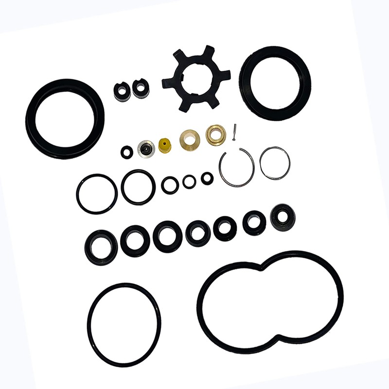 Silscvtt HydroBoost Complete Seal Repair Kit K-777464 Replacement for Chevy