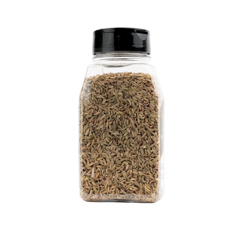 GranAroma Fennel Seeds, Whole Seeds, Light Flavor, Cooking & Baking