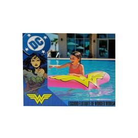Inflable DC WW-IFL-01 Mujer Maravilla