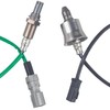 Wobiwina Oxygen Sensor 234-9304 234-9307 Compatible with Camry 2018-2023 2.5L
