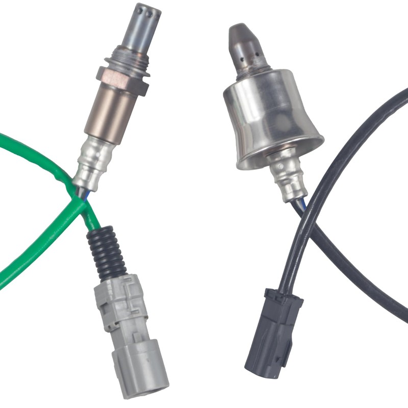 Wobiwina Oxygen Sensor 234-9304 234-9307 Compatible with Camry 2018-2023 2.5L