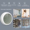 Temperature Humidity Sensor APP Remote Control Smart Probe LCD Display
