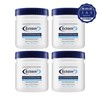 Jas Actoin Multi Moisturizing Cream 500ml x4 Skin Elasticity Nutrition Dry Skin / 쟈스 엑토인 멀티 보습크림 500ml x4 피부탄력영양건조한 피부