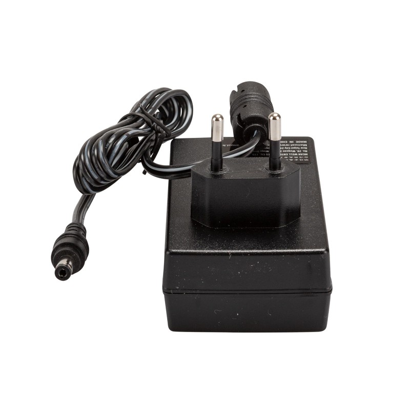 MEAN WELL GST25E12-P1J STECKER-SNT 25W 1
