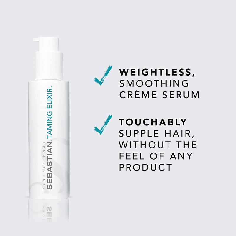 Sebastian Flow Taming Elixir Cream