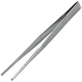 SK11 Tweezers Popular Straight Type 5.9 inches (150 mm) NO.7