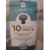Liberty 2 X (10-Pk) Liberty Cabinet Knob Classic Round Matte